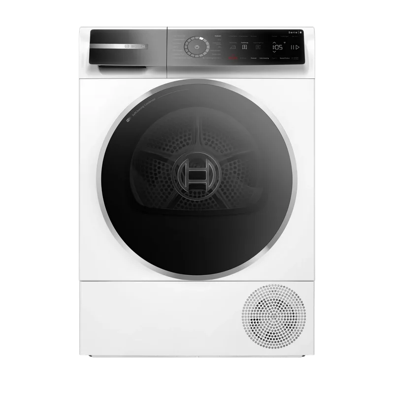 Bosch WQB246CLNL