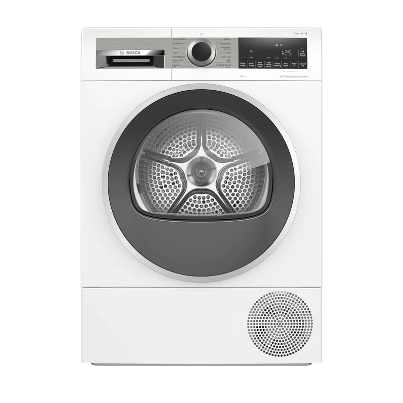 Bosch WQG235D2NL