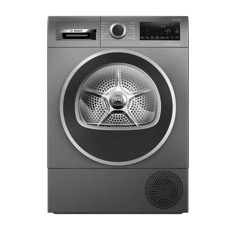 Bosch WQG235DINL