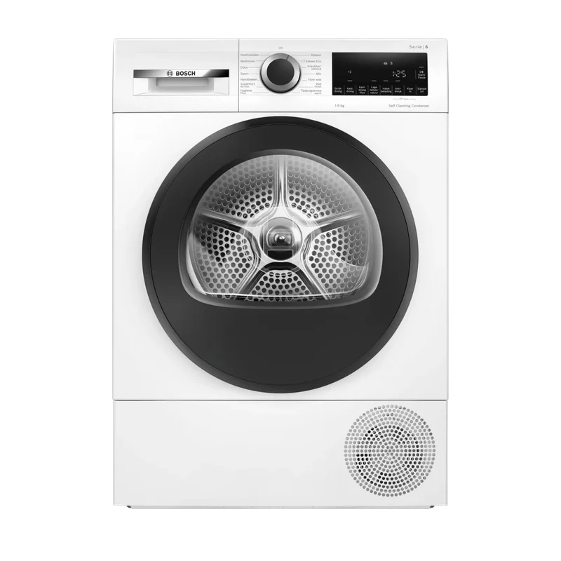 Bosch WQG245D7NL