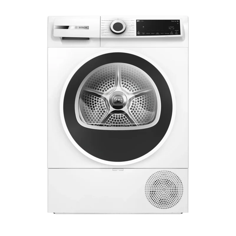Bosch WQJ23200NL