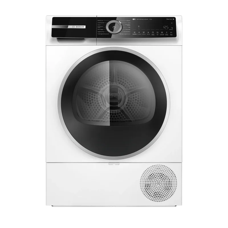 Bosch WQN246D0NL