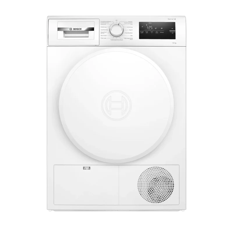 Bosch WTH8300LNL