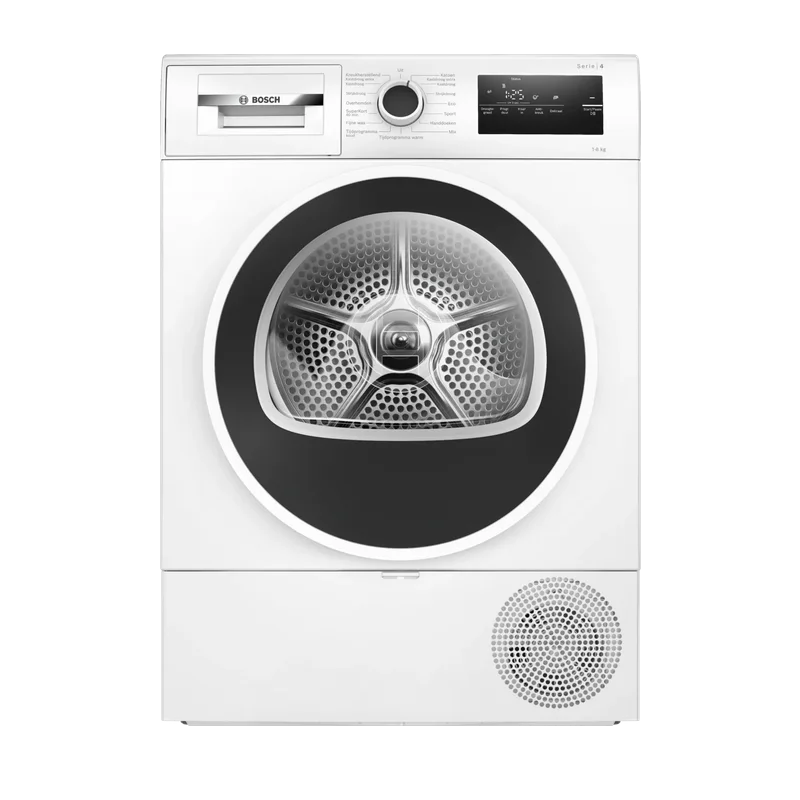 Bosch WTH8520LNL