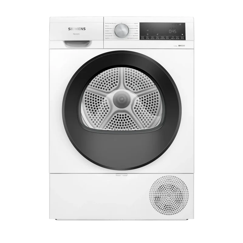 Siemens WQ33A200NL