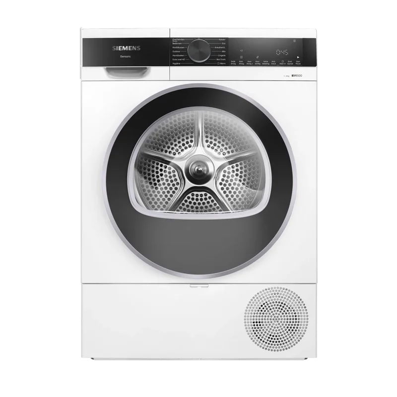 Siemens WQ33G2DCNL