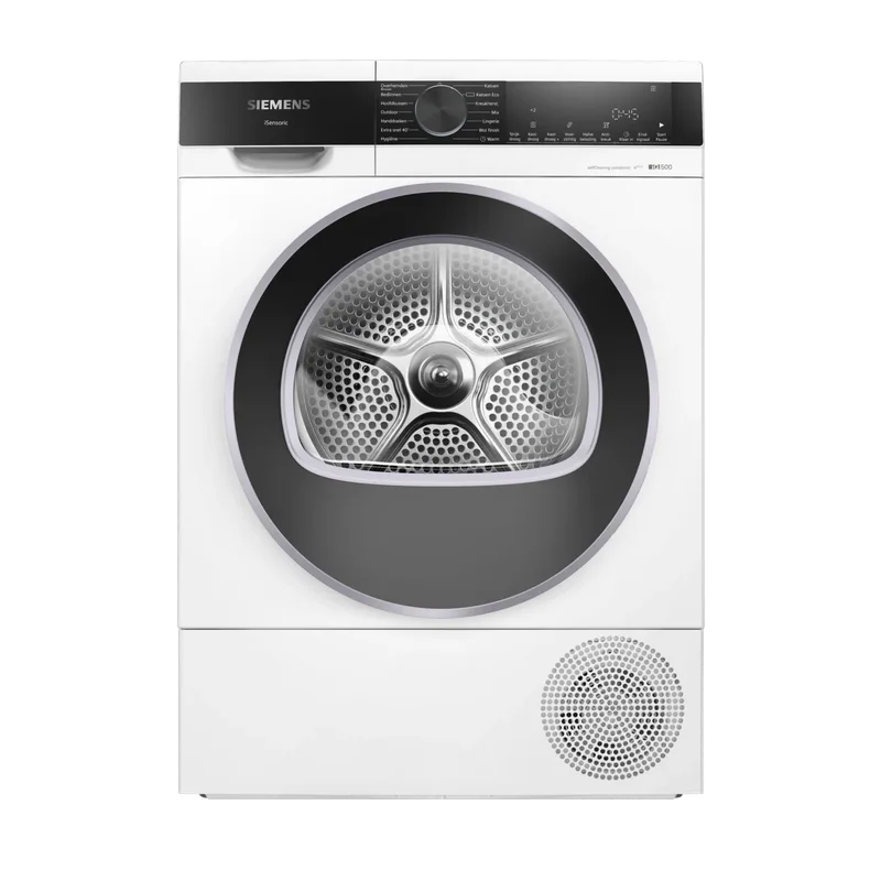 Siemens WQ35G2D7NL