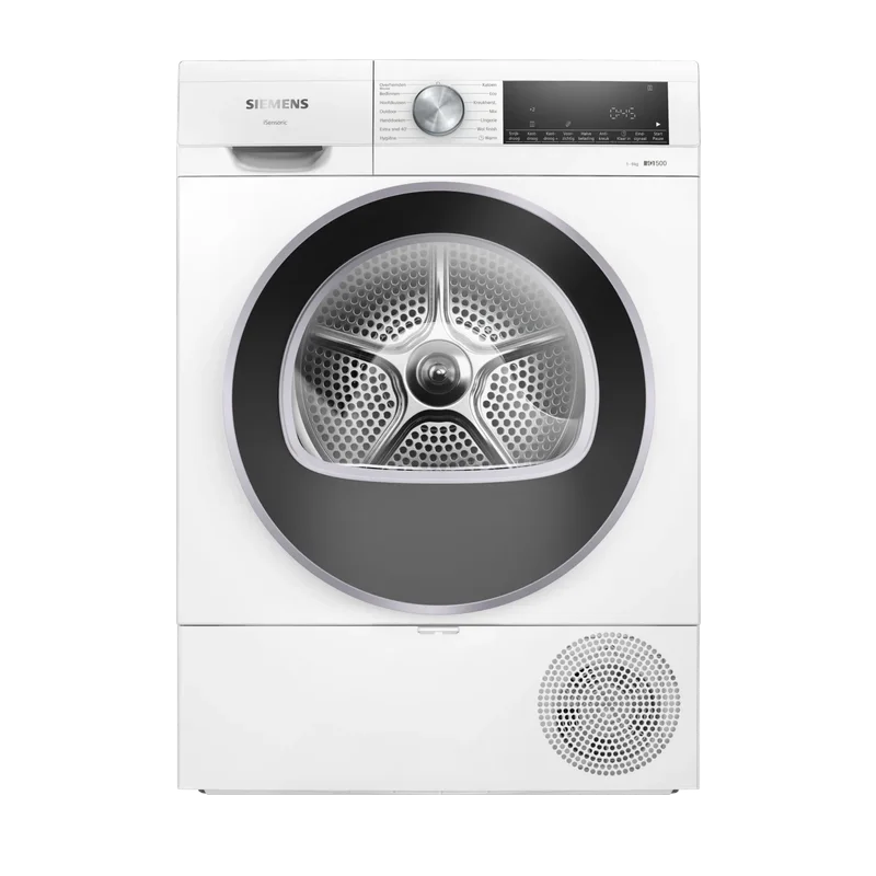 Siemens WQ43G1DANL