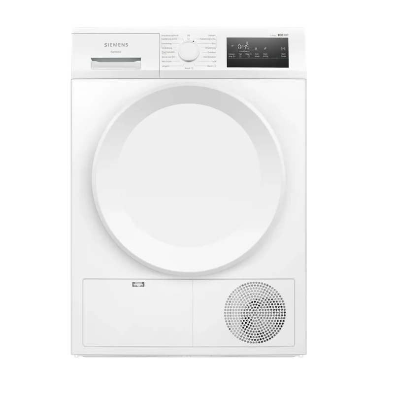 Siemens WT43H00SNL