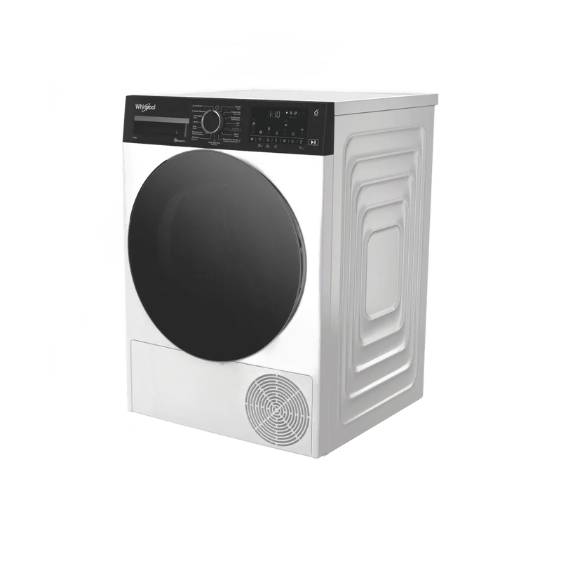 Whirlpool C WD 105M WBS BE