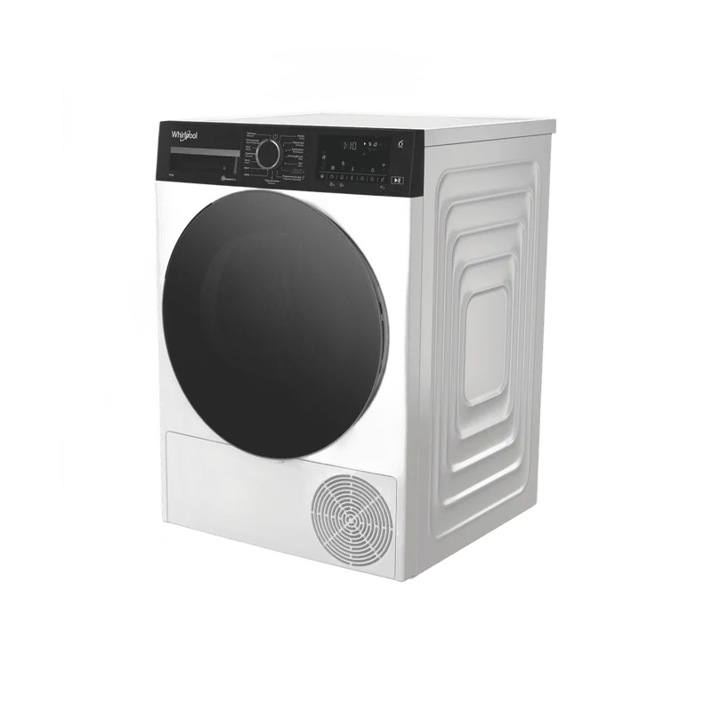 Whirlpool C WD 106M WBS BE