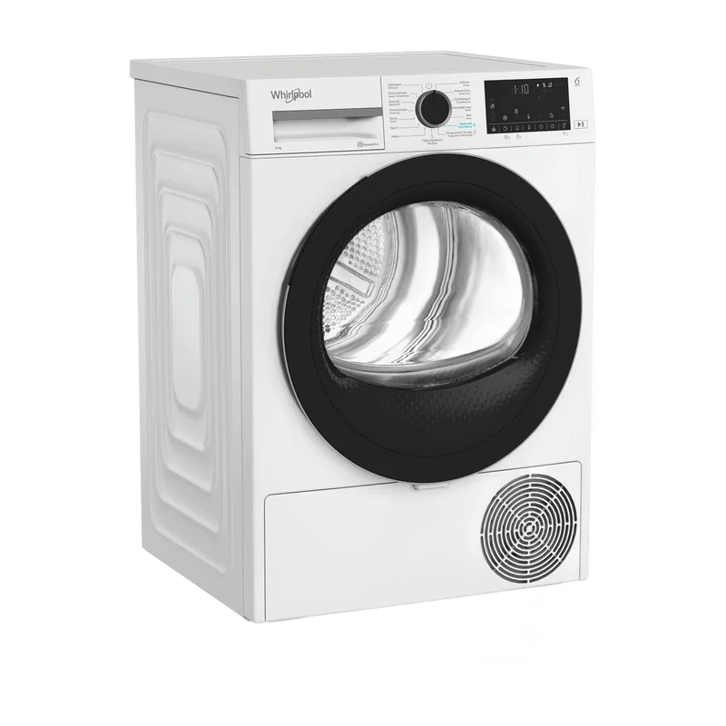 Whirlpool C WD 94M WBS BE