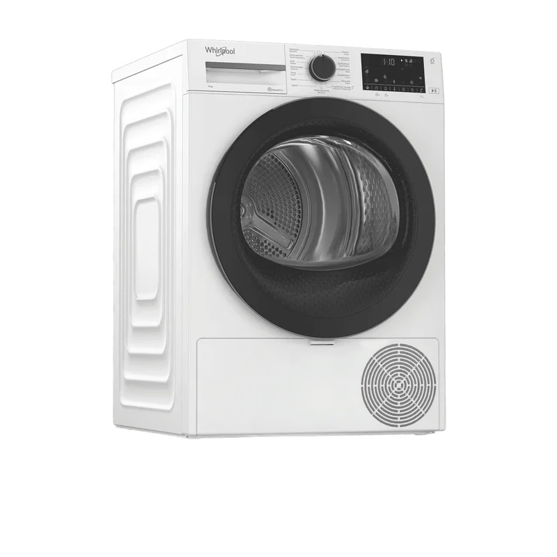 Whirlpool C WD1 94M WBS BE